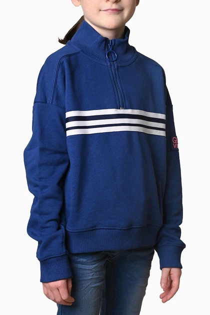 Кофта Staccato 152 Синій 74606/605 - изображение 2