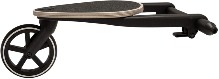 Dostawka do wózka Cybex Gazelle S Black (4063846039616) - obraz 1