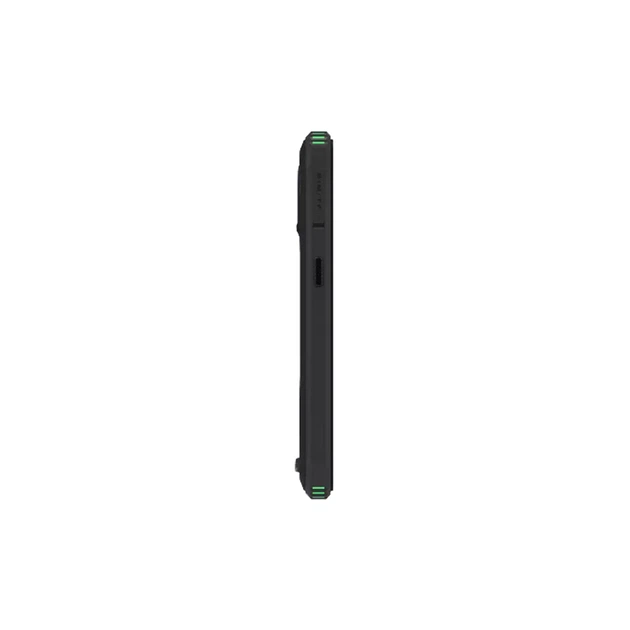 Мобильный телефон OUKITEL G2 4/64GB Green (6931940757768) - изображение 4
