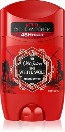 Old Spice White Wolf дезодорант-стік для чоловіків 50 мл