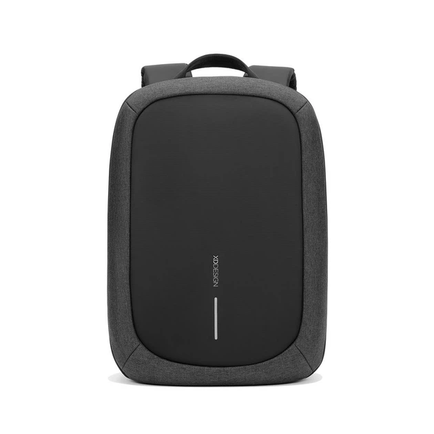 Рюкзак XD Design Bobby Edge Black (P706.2501) - зображення 2