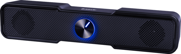 Акустика SoundBar Z12 6 Вт (65312) Defender (teh0021675) - Фото 1 Акустика SoundBar Z12 6 Вт (65312) Defender (teh0021675) - изображение 1