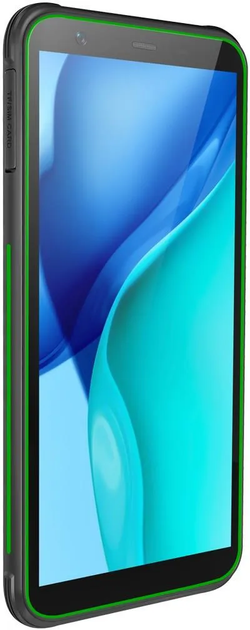 Смартфон 5.7" Blackview BV6300 Pro 6/128Gb 4G 2-SIM NFC 8 ядер Green Б/В k5 - изображение 3