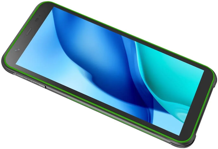 Смартфон 5.7" Blackview BV6300 Pro 6/128Gb 4G 2-SIM NFC 8 ядер Green Б/В k5 - изображение 5