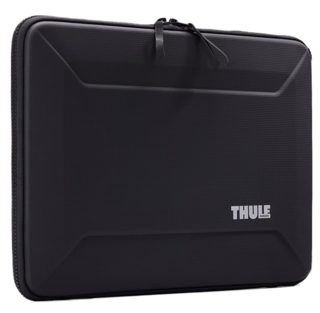 Сумка для ноутбука THULE Gauntlet 5 MacBook Pro Sleeve 16" TGSE-2557 (Black) - Фото 1 Сумка для ноутбука THULE Gauntlet 5 MacBook Pro Sleeve 16" TGSE-2557 (Black) - изображение 1