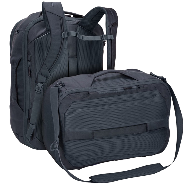 Рюкзак Subterra 2 Convertible Carry-On Bag 40L TSD-440 Dark Slate Thule 000336944 - Фото 2 Рюкзак Subterra 2 Convertible Carry-On Bag 40L TSD-440 Dark Slate Thule 000336944 - изображение 2