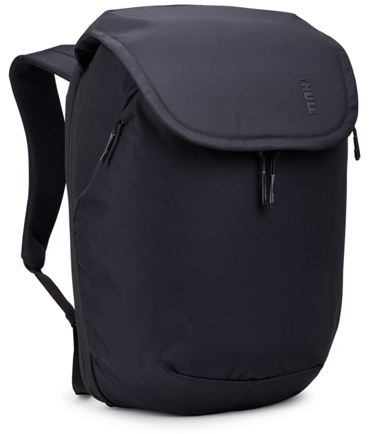Рюкзак Subterra 2 Expandable Backpack 26-32L TRVL Black Thule 000336964 - Фото 1 Рюкзак Subterra 2 Expandable Backpack 26-32L TRVL Black Thule 000336964 - изображение 1