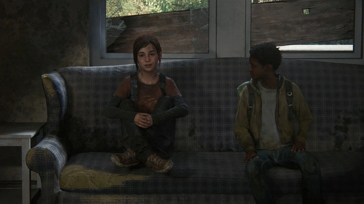 The Last of Us Part I (PC) Steam Key Код для Steam - Фото 2 The Last of Us Part I (PC) Steam Key Код для Steam - зображення 2