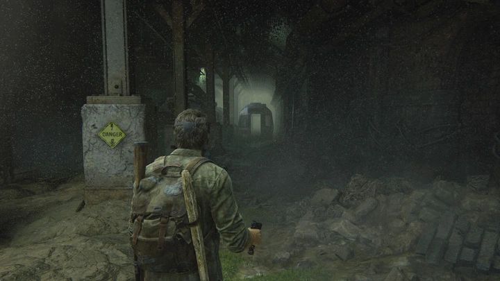 The Last of Us Part I (PC) Steam Key Код для Steam - Фото 6 The Last of Us Part I (PC) Steam Key Код для Steam - зображення 6
