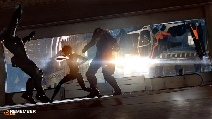 Remember Me Steam Key Код для Steam - изображение 4