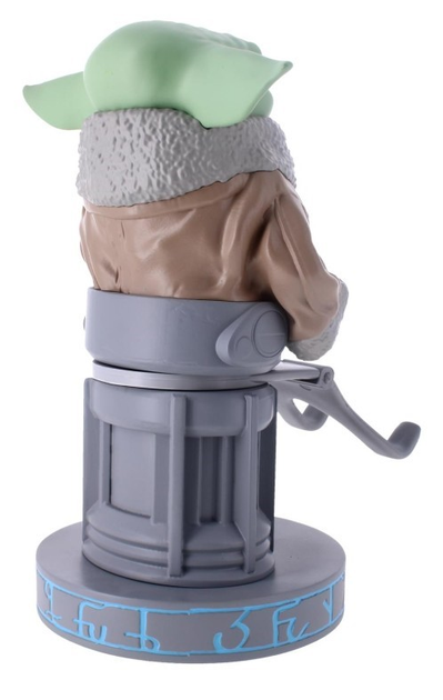 Stojak Exquisite Gaming Star Wars Grogu Yoda (5060525895005) - obraz 6