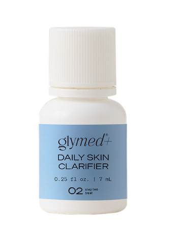 GlyMed Daily Skin Clarifier – Освітлювальна сироватка для обличчя, 7 мл - Фото 1 GlyMed Daily Skin Clarifier – Освітлювальна сироватка для обличчя, 7 мл - зображення 1