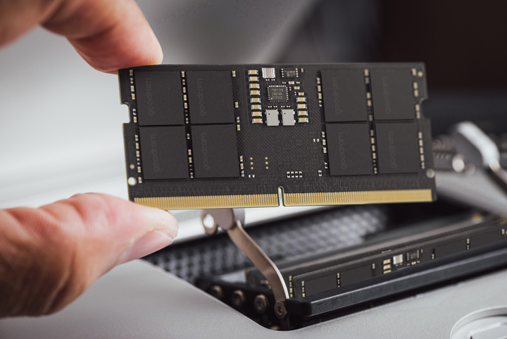 Оперативна пам'ять Goodram DDR5-5600 32768MB PC5-44800 (GR5600S564L46/32G) - зображення 6