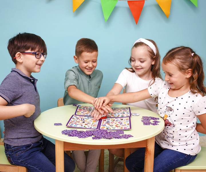 Гра з дзвінком Vladi Toys Гостре око Абетка (укр) (VT8010-14) - зображення 10