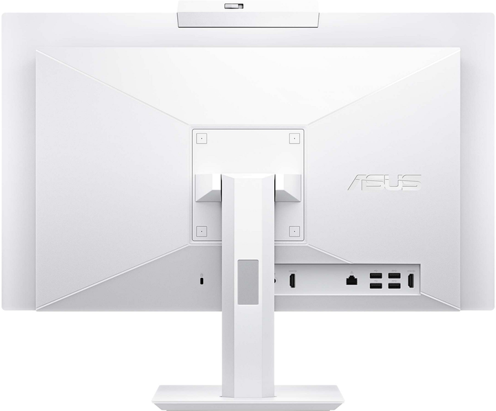 Monoblok ASUS AiO A5402WVAR White (A5402WVARK-WPC003X) - obraz 5