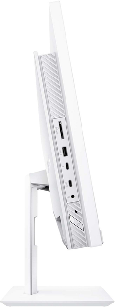Monoblok ASUS AiO A5402WVAR White (A5402WVARK-WPC003X) - obraz 7