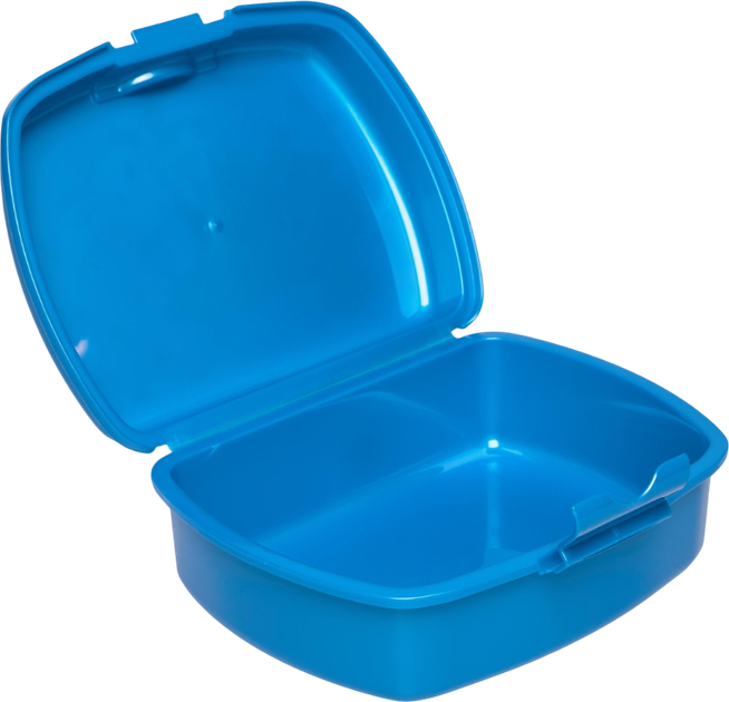 Pojemnik na lunch Euromic Bamse Urban (5701359800000) - obraz 3