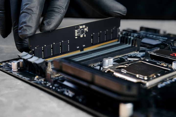 Pamięć RAM Goodram DDR5-5600 98304MB PC5-44800 (GR5600D564L46/96GDC) - obraz 5