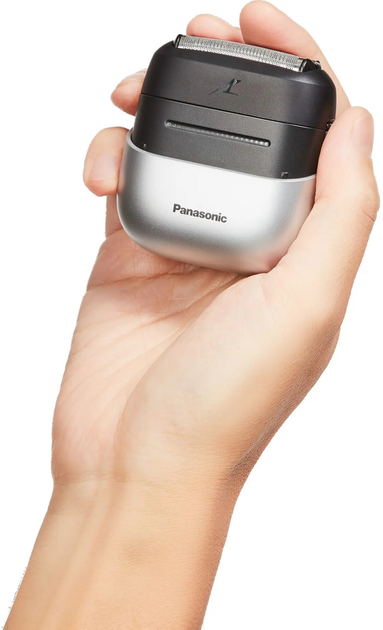 Електробритва Panasonic ES-CM3BKS503 - зображення 9