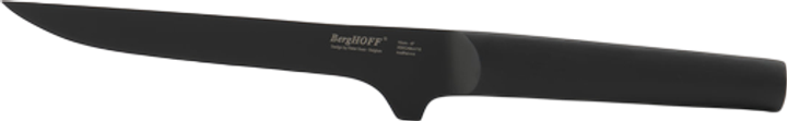 Nóż do kości BergHoff Ron czarny 15 cm (5413821049489) - obraz 2