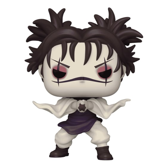 Фигурка Funko Pop Магическая Битва Чосо Jujutsu Kaisen Choso 10 см JK C 1886 - изображение 2