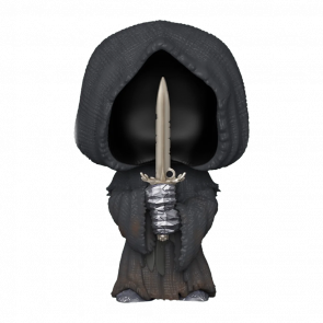 Фигурка Funko Pop Фанко Поп Lord of the Rings Властелин Колец Nazgul Назгул 10 см (99C063B6DB05) - Фото 2 Фигурка Funko Pop Фанко Поп Lord of the Rings Властелин Колец Nazgul Назгул 10 см (99C063B6DB05) - изображение 2