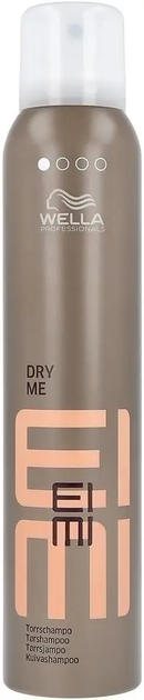 Сухий шампунь Wella EIMI Dry Me 180 мл (8005610533612) - зображення 1