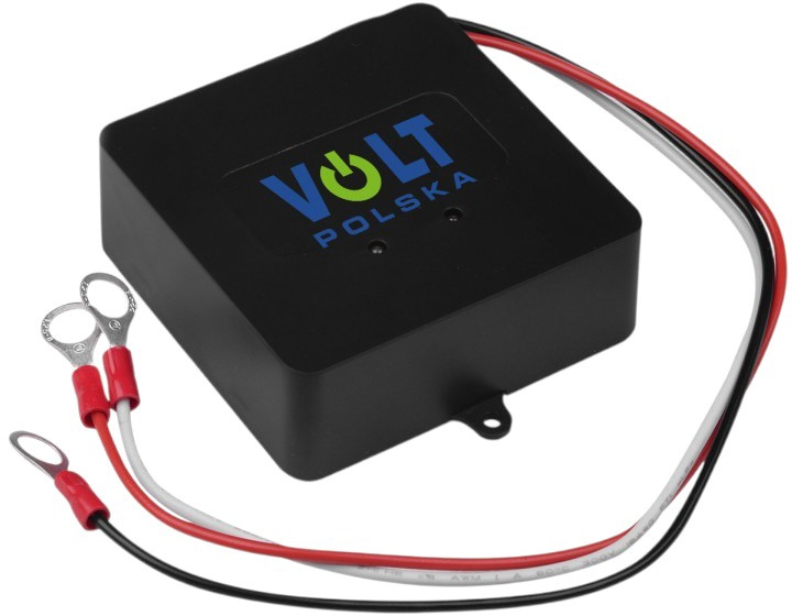 Балансер Volt Polska Aku Protect 24 для комплекту акумуляторів 24 VDC (6AEQ24V001) - зображення 1
