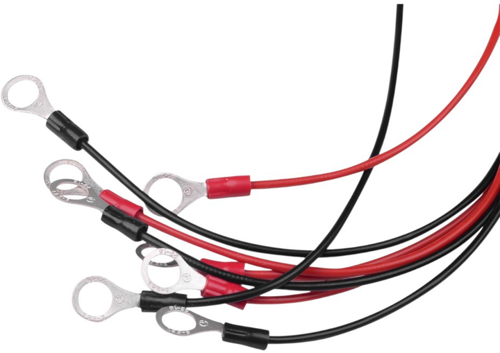 Balanser Volt Polska Aku Protect 48 do zestawu akumulatorów 48VDC (6AEQ48V001) - obraz 2