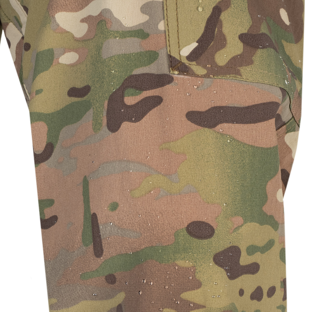 Брюки полевые всесезонные VENTUS 34/Regular MTP/MCU camo - изображение 11