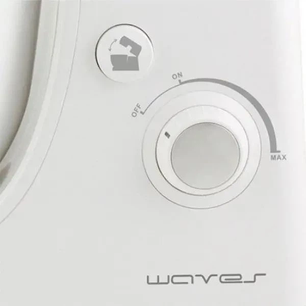 Міксер-тістоміс Waves KM-104749.1 4L 450 Вт - зображення 2