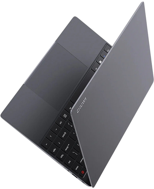 Laptop Chuwi CoreBook X i3-1220P Grey (ETBook-i31220P) - obraz 4