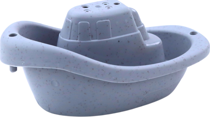 Zestaw zabawek do kąpieli LEAN Toys Łódeczki Pastelowe 22864 (5905991052135) - obraz 3