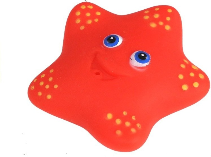 Набір для ванни LEAN Toys Sea Animals з ситом 2559 (5902808153740) - зображення 9