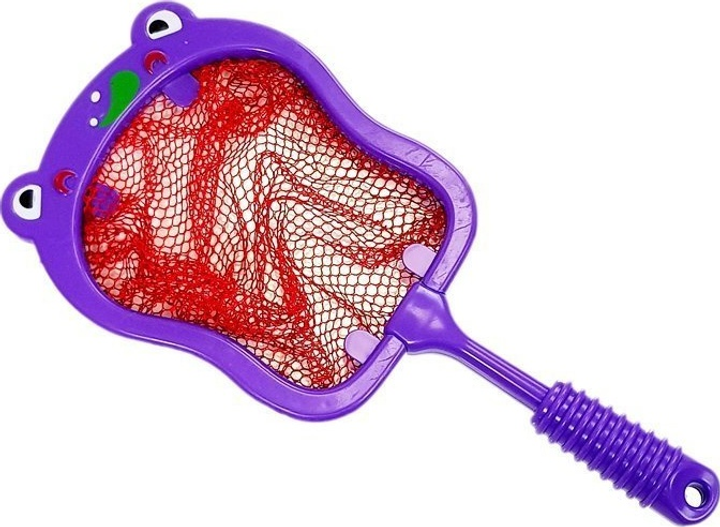 Gra kąpielowa LEAN Toys Rekin Łowca rybek 5381 (5905323218659) - obraz 6