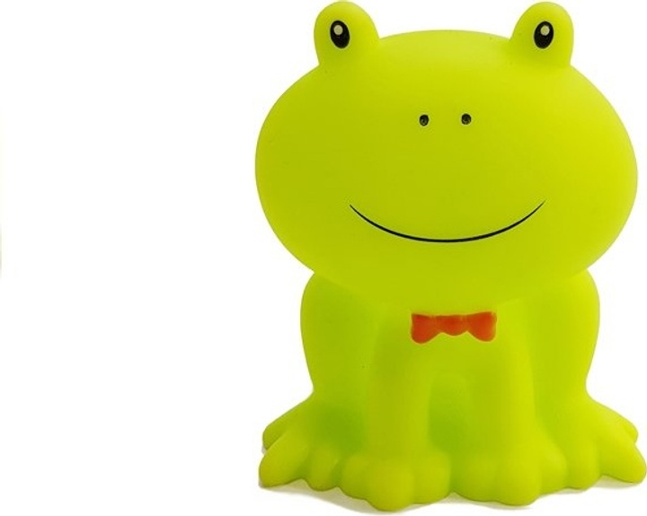 Zabawki do kąpieli LEAN Toys Żółw 5805 (5905991031970) - obraz 5