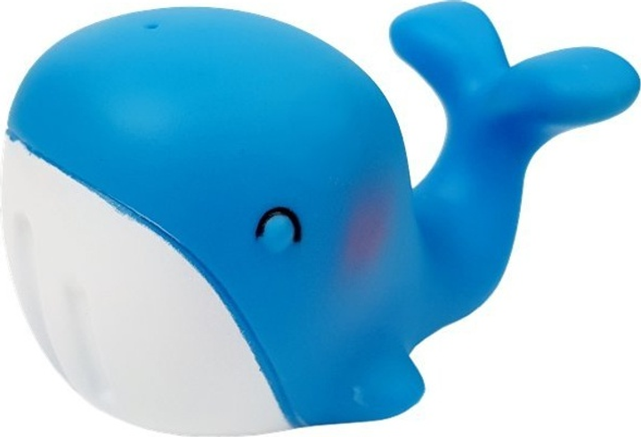 Набір для ванни LEAN Toys Водні тварини з сіткою 8302 (5903802456813) - зображення 4