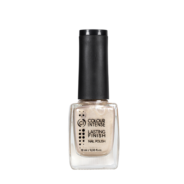 Лак для нігтів Colour Intense 10 мл NP-303, 262 Кремовий перламутровий - Фото 1 Лак для нігтів Colour Intense 10 мл NP-303, 262 Кремовий перламутровий - изображение 1