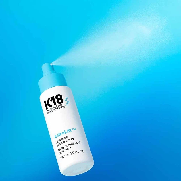 Спрей для об'єму волосся K18 Biomimetic Hairscience AstroLift