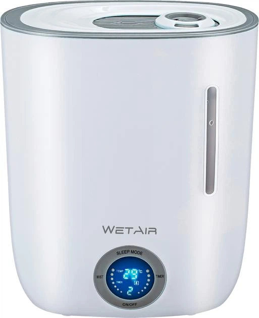 Увлажнитель воздуха Wetair MH-280 - Фото 1 Увлажнитель воздуха Wetair MH-280 - изображение 1