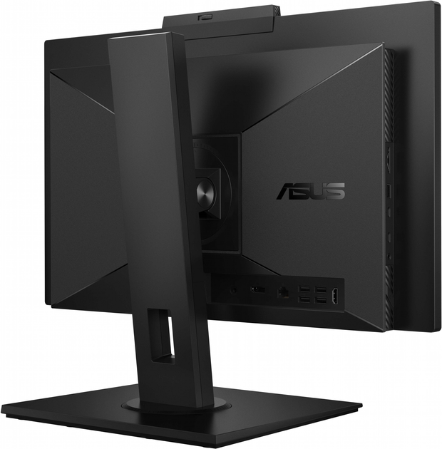 Monoblok ASUS ExpertCenter E5 AiO 24 E5402WVA Black (E5402WVARK-BPC030X) - obraz 7