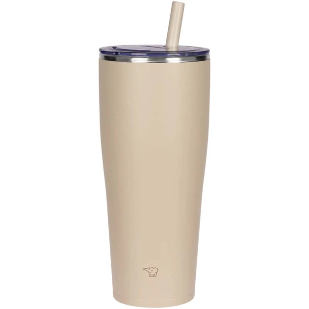 Термокружка Zojirushi SX-HA89HCM 0.89 л Пісочний (m476729) - Фото 1 Термокружка Zojirushi SX-HA89HCM 0.89 л Пісочний (m476729) - зображення 1