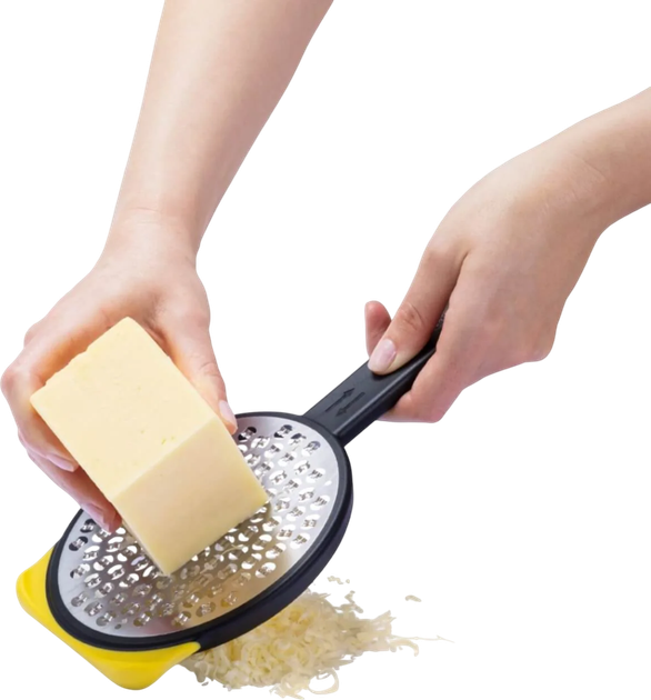 Ручна терка Dreamfarm Ograte Medium (9334084003369) - зображення 5