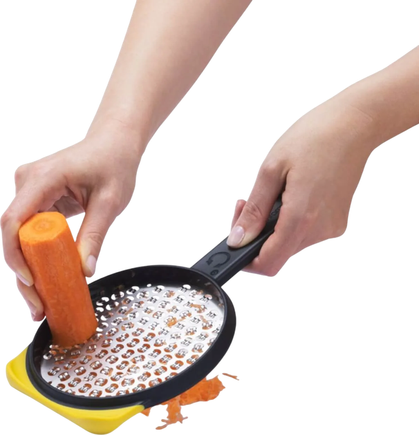 Ручна терка Dreamfarm Ograte Medium (9334084003369) - зображення 6