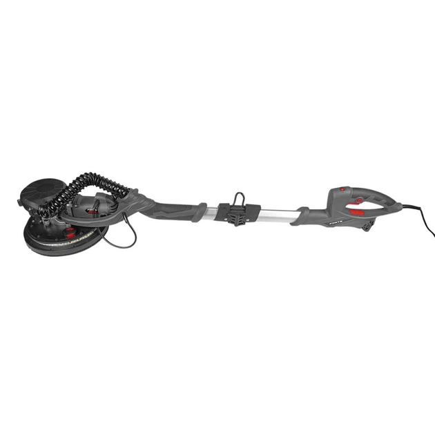 Шлифмашина для стен Forte DS-225-VCLВ - изображение 2
