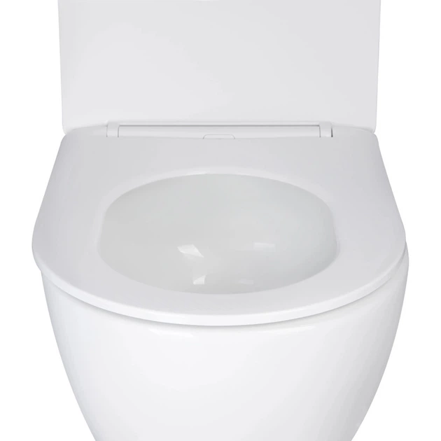 Комплект Grohe Set Унітаз ELLIPSE-0305-T3 + Інсталяція UA388400WG + панель 38732000 (388400WGELLIPS0305T3) - изображение 18