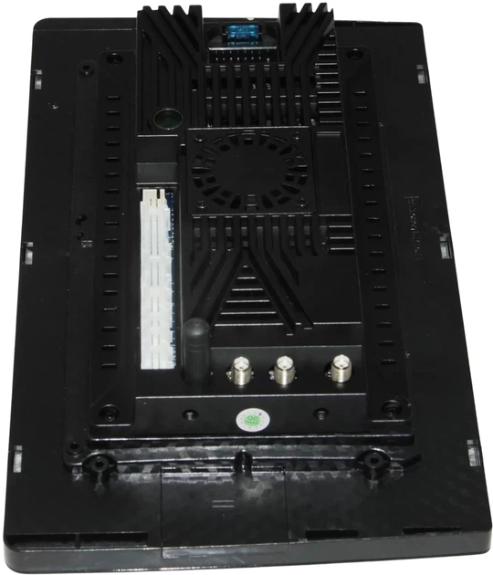 Мультимедийный центр Qline AMR-933Pro DSP Android 12 3/32 9" - изображение 10