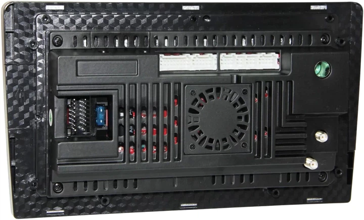 Мультимедийный центр Qline AMR-1046v4 Android 13 10" - изображение 15