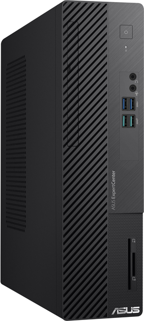 Комп'ютер ASUS ExpertCenter D5 SFF (D500SE-513500253X) - зображення 2