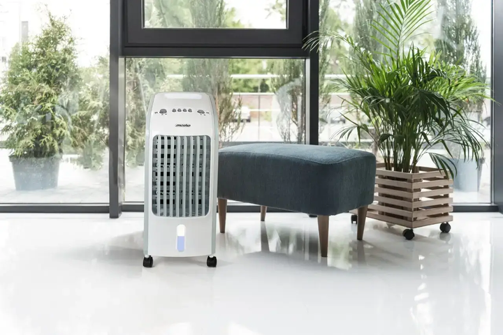 Кліматичний комплекс Mesko MS 7918 - изображение 7